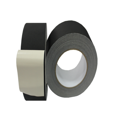 Matzwarte ducttape Groothandel matte ducttape